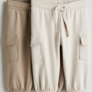 cargo joggers
