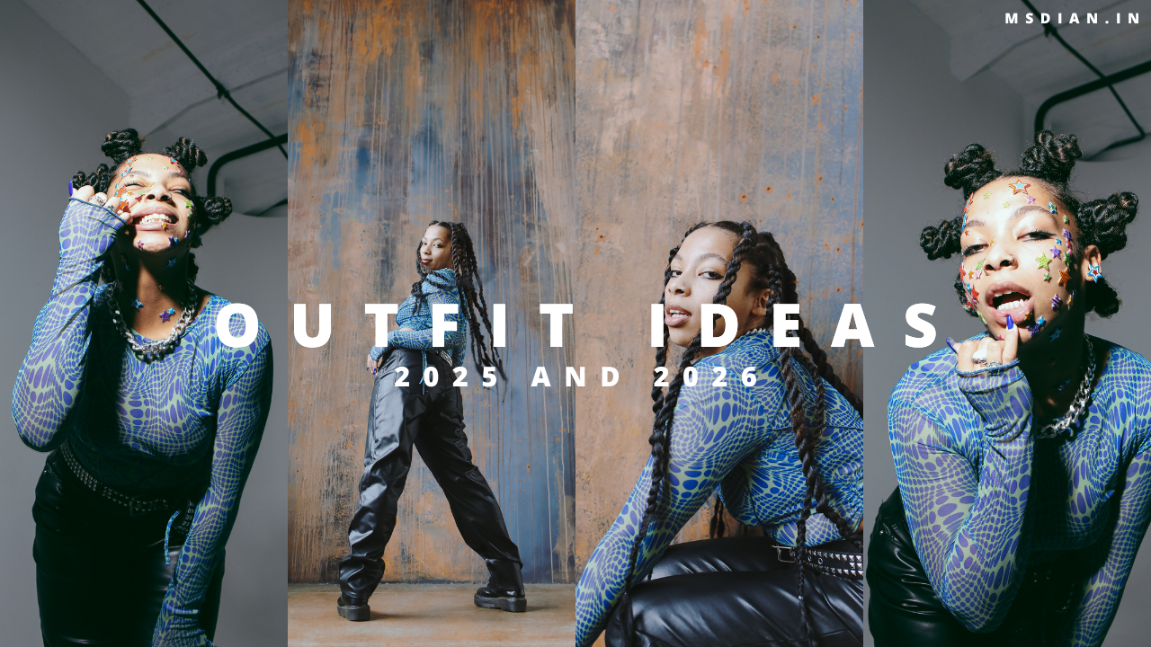 Trendy Clothes Fashion and Predictions. Fashion Trends and Predictions. outfit idea 2025 and 2026