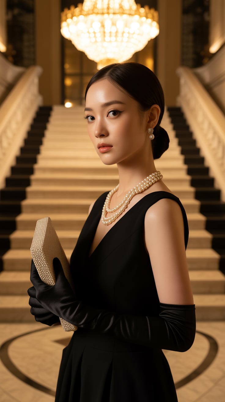 Minimalist Scandi-style workwear Minimalist Scandi-style workwear with clean lines, neutral tones, and timeless design—crafted for modern professionals.